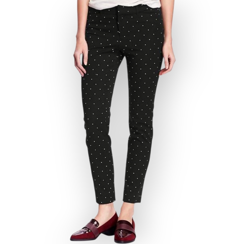 Old Navy, Midrise Pixie Ankle Pants, Sz 12 Tall